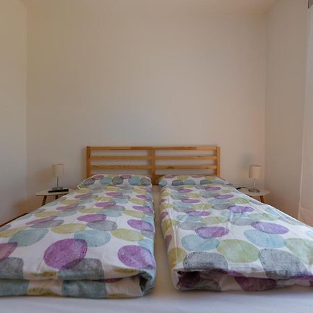 Apartments Leonardi Riva del Garda Eksteriør bilde
