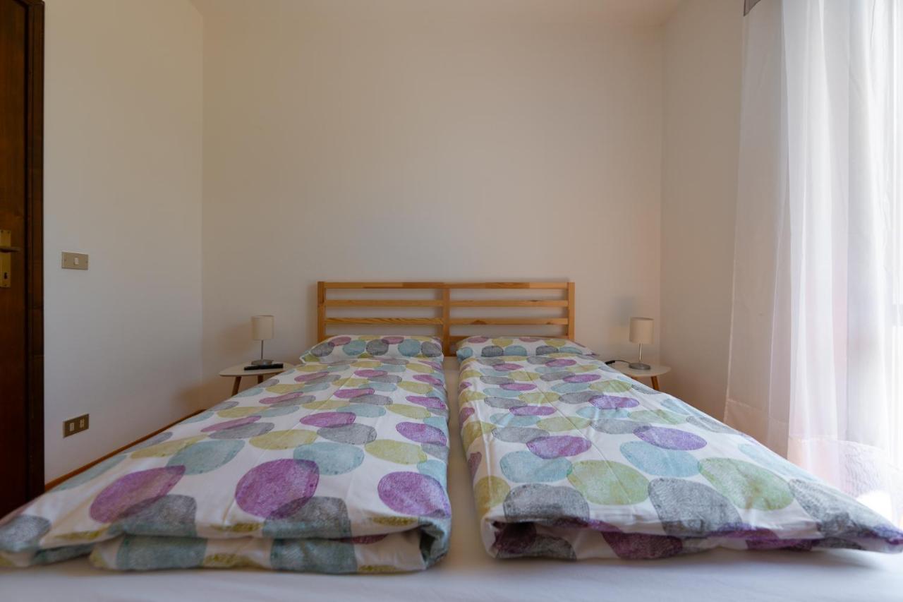 Apartments Leonardi Riva del Garda Eksteriør bilde